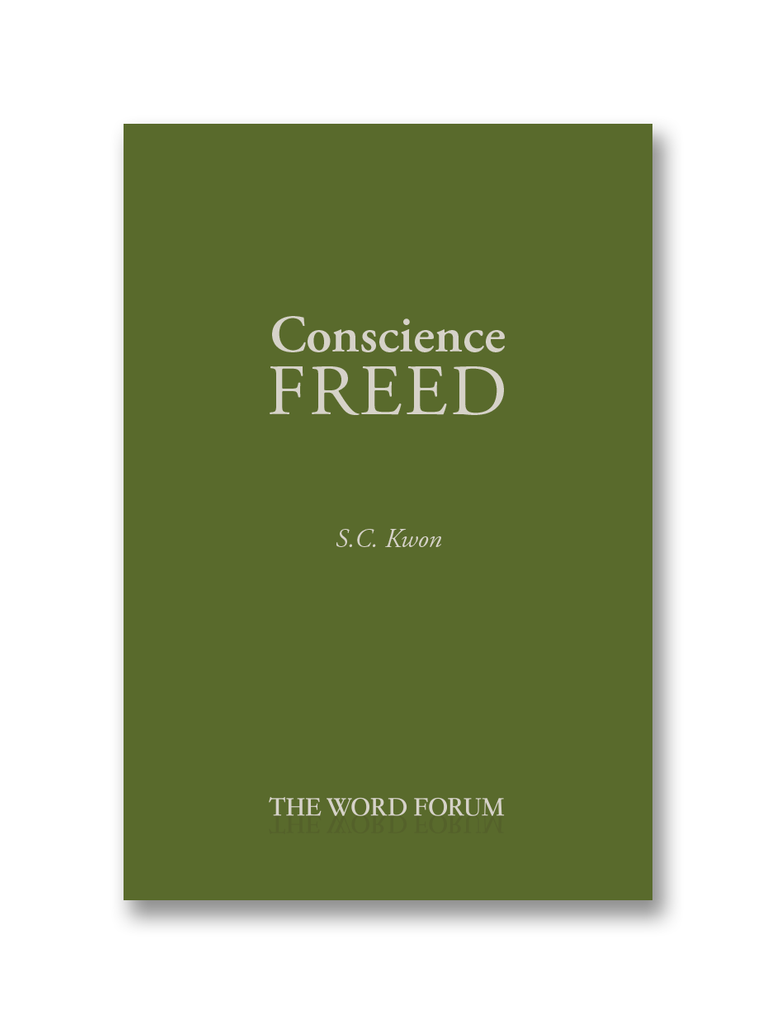 Conscience Freed (New)