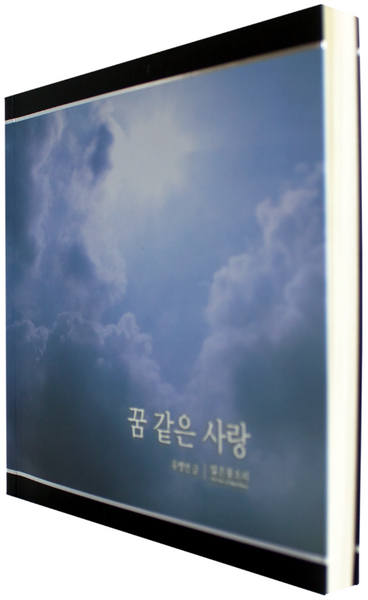 꿈 같은 사랑 (한글)